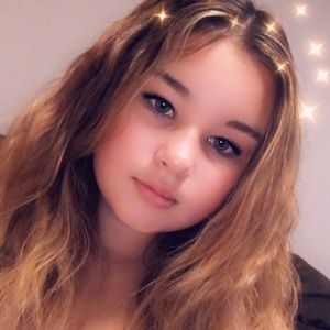 Meet your Posher, Georgia